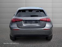 Nuova Mercedes A200 Advanced 150 CV (110 kW) 2026 Grigio Berlina