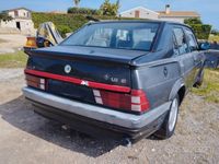 Usata Alfa Romeo 75 120 CV (88 kW) 1991 Berlina