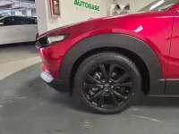 Nuova Mazda CX-30 Nagisa 140 CV (102 kW) 2026 Soul red crystal SUV