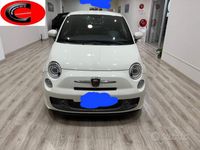 usata Fiat 500 Abarth 595 Granturismo