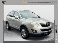 Usata Opel Antara Cosmo 163 CV (119 kW) 2013 Grigio SUV