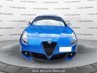 usata Alfa Romeo Giulietta 1.6 JTDm 120 CV Super *PROMO FINANZIARIA*