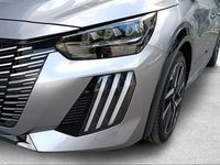 Usata Peugeot 208 GT 101 CV (74 kW) 2024 Grigio Utilitaria