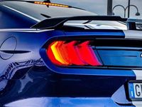 Usata Ford Mustang Fastback 317 CV (233 kW) 2018 Coupé