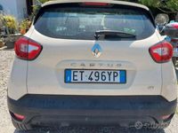usata Renault Captur 1ª serie - 2014