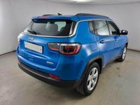 usata Jeep Compass 1.6 Multijet II 2WD Business IVA ESPO