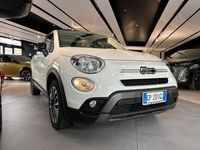 Usata Fiat 500X Cross 130 CV (95 kW) 2023 Bianco SUV