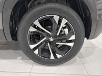 Usata Peugeot 2008 Allure 102 CV (75 kW) 2023 Grigio SUV