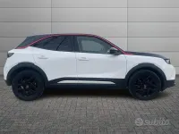 Usata Opel Mokka GS Line 131 CV (96 kW) 2021 Bianco SUV