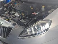 Usata Lancia Delta 80 CV (58 kW) 2011 Utilitaria