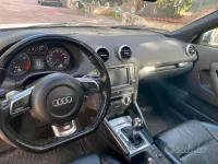 Usata Audi S3 2009 Bianco Utilitaria