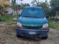 Usata Renault Kangoo 1999 Monovolume
