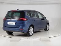 usata Opel Zafira 2017 Diesel 1.6 cdti Innovation s&s 134cv