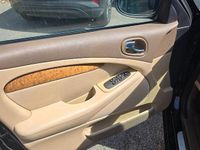 Usata Jaguar S-Type S 207 CV (152 kW) 2007 Nero Berlina