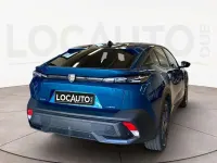 Usata Peugeot 408 GTi 224 CV (164 kW) 2023 Blu SUV