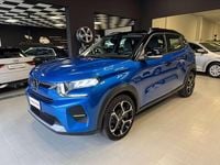 Usata Citroën C3 PureTech 101 CV (74 kW) 2025 Blu metallizzato SUV