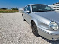 Usata Lancia Lybra 116 CV (85 kW) 2002 Grigio Berlina