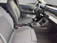 Nuova Citroën C3 PureTech 2025 Rosso SUV