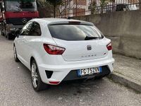 Usata Seat Ibiza SC CUPRA 179 CV (131 kW) 2013 Utilitaria