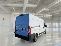 Usata Fiat Ducato 140 CV (102 kW) 2023 Bianco Furgone