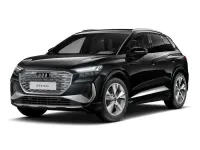 Nuova Audi Q4 e-tron 150 kW (204 CV) 2026 Nero SUV