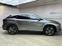 usata Lexus RX450h 3.5 Luxury CVT 263 CV