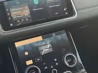 Usata Land Rover Range Rover evoque SE 163 CV (119 kW) 2022 SUV