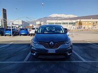 Usata Renault Espace 160 CV (117 kW) 2022 Grigio Monovolume