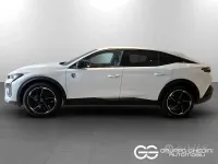 Nuova Peugeot 408 GTi 136 CV (100 kW) 2026 Bianco SUV
