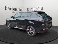 Nuova Alfa Romeo Tonale Veloce 160 CV (117 kW) 2025 Nero SUV