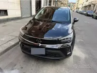 Occasion Opel Crossland 131 PK (96 kW) 2023 Zwart SUV