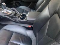 Usata Porsche Cayenne 2012 Nero SUV