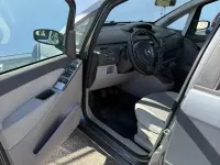 Usata Fiat Idea 70 CV (51 kW) 2007 Grigio Monovolume