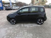Usata Fiat Panda Cross Cross 69 CV (50 kW) 2023 Nero Utilitaria