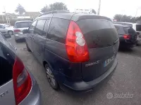 Usata Mazda 5 110 CV (80 kW) 2007 Monovolume