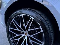 Usata Porsche Macan 265 CV (194 kW) 2021 Grigio SUV