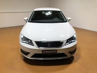 usata Seat Leon 1.5 TGI DSG 5p. Business