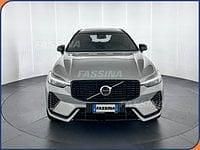Gebraucht Volvo XC60 Plus 253 PS (186 kW) 2025 Grau SUV
