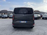 Usata Ford Tourneo Titanium 150 CV (110 kW) 2025 Grigio Monovolume