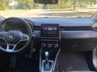 usata Renault Clio V Clio Full Hybrid E-Tech 140 CV 5 porte Zen