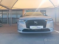 Usata DS Automobiles DS4 Trocadero 131 CV (96 kW) 2022 Grigio Berlina
