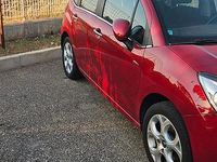 Usata Citroën C3 82 CV (60 kW) 2015 Utilitaria