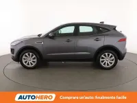 Occasion Jaguar E-Pace S 150 ch (110 kW) 2019 Gris SUV