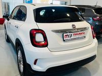 Usata Fiat 500X Connect 95 CV (69 kW) 2022 Bianco SUV