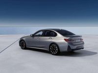 Nuova BMW 320 M Sport 190 CV (139 kW) 2026 Skyscraper grey Berlina