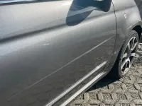 Occasion Fiat 500 95 PK (69 kW) 2016 Grijs Sedan