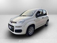 Nuova Fiat Panda Pop 69 CV (50 kW) 2025 Bianco gelato Utilitaria