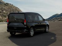 Nuova VW Caddy Edition 122 CV (89 kW) 2026 Starlight blue metallizzato Monovolume