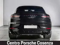 Usata Porsche Cayenne 441 CV (324 kW) 2021 Nero jet metallizzato SUV