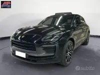 Usata Porsche Macan 265 CV (194 kW) 2024 Other SUV